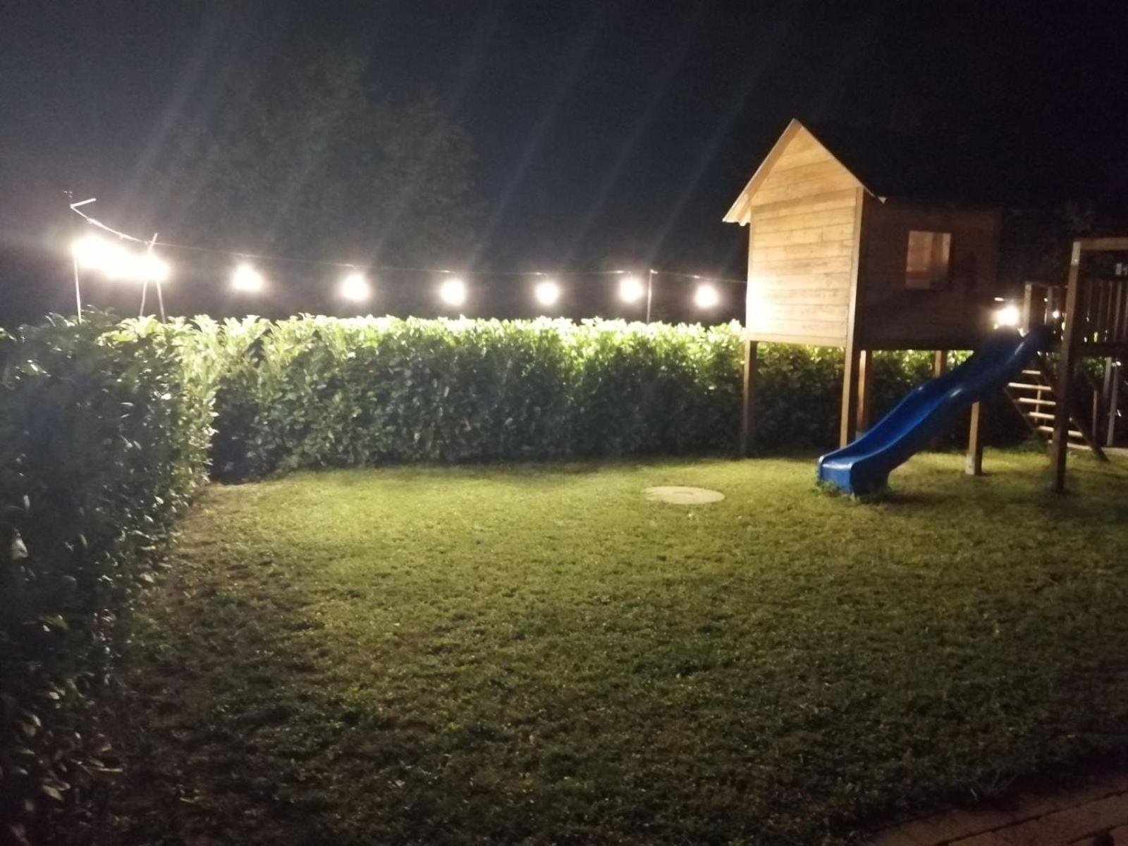 Kuca Za Odmor Stina Villa Slavetic Kültér fotó